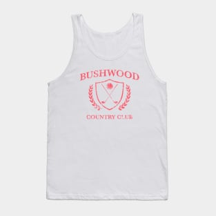 Bushwood Classic Golf Tank Top